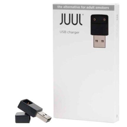 JUUL USB charging dock