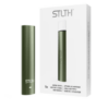stlth original vaping device box