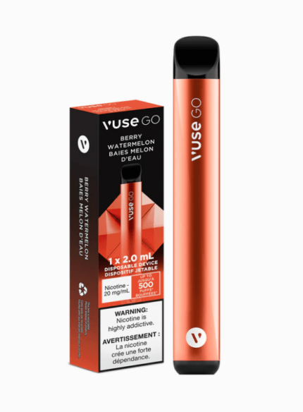 vuse Go verry watermelon 20ml