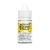 pineapple lemon drop 30mL 20 nic