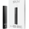 stlth device dark black