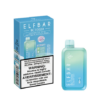 10k puffs Elfbar blueberry mint  20mg Nic