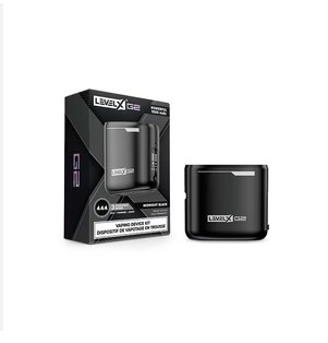 Level X G2 device 1000MAH
