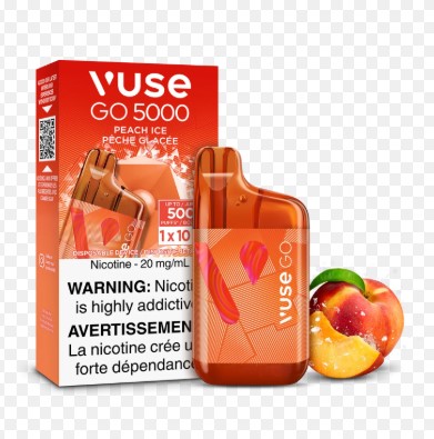 Vuse-5000-peach-ice