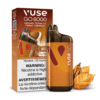 Vuse go 8000 creamy tobacco