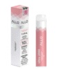 allo ultra 2500 strawberry banana