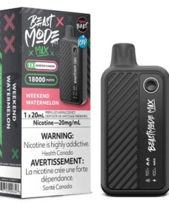 Beast-mode-max2-weekend-watermelon-18k iced