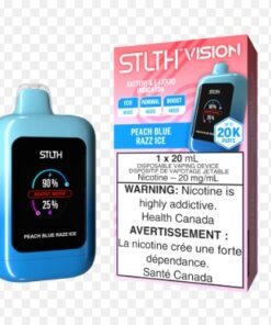 Stlth-20k-peach-blue-razz