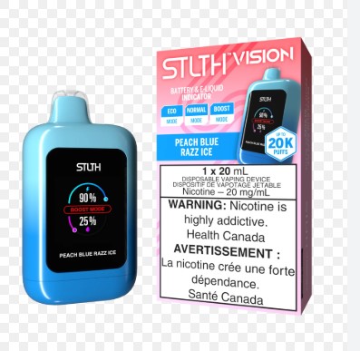 Stlth-20k-peach-blue-razz