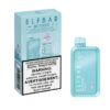 10k Miami mint Elfbar disposable vape - refreshing and invigorating