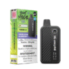 Super Sour Blueberry Iced Flavour Beast Beast Mode Max Disposable Vape