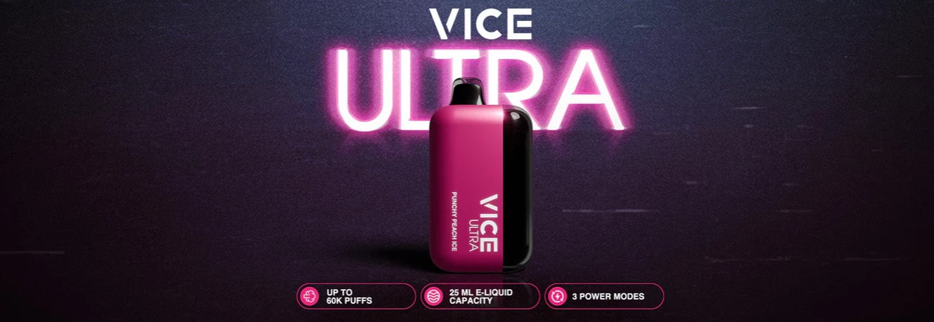Vice ultra 60k