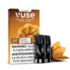 vuse pods golden tobacco 2x2ML