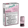 zpods pink lemon 3x2mL