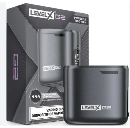 level x device kit 1000MAH G2