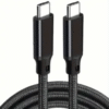type c to type c cable