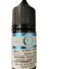 a bottle of 30mL eliquid Don Cristo brand