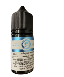 a bottle of 30mL eliquid Don Cristo brand