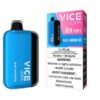 60000puffs vice ultra blue lagoon ice disposable vape box Canada