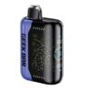 a package of geek bar 25k,The GEEK BAR Pulse X 25K Winter Berry Ice