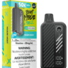 Best Mode max 2 3xmaxed flavor 50K Miami Mint disposable