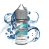 IVG 20mg Salt Nic E-liquid Blue Raspberry 30mL