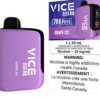 Vice Box2 70k puffs Grape ice