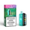 Ice mint Elfbar GH20000 disposable vape