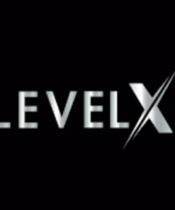 Level X boost G2 prefilled pod